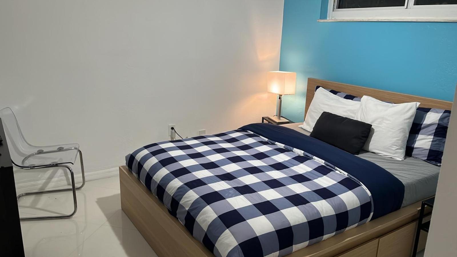 迈阿密Beautiful, Fully Furnished 4Bed 2Bath House - 5 Minute Walk To Miracle Mile Downtown Coral Gables别墅 外观 照片