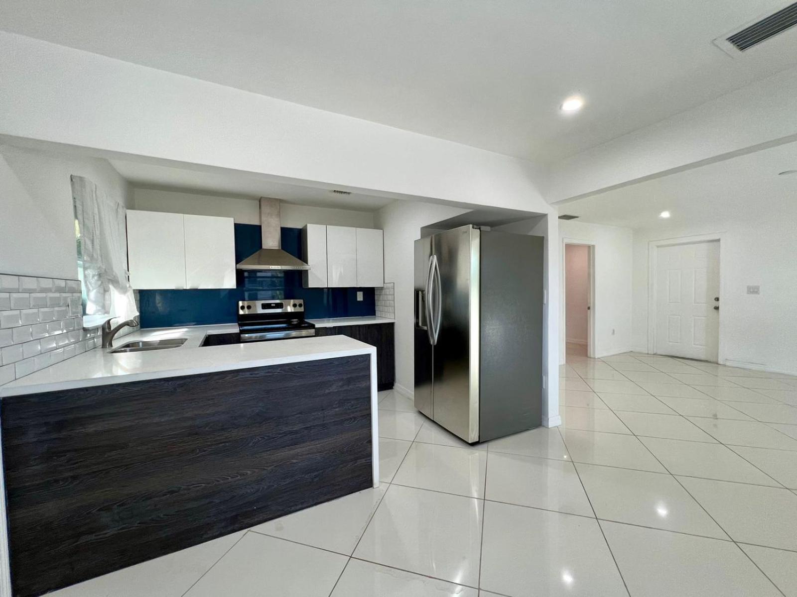 迈阿密Beautiful, Fully Furnished 4Bed 2Bath House - 5 Minute Walk To Miracle Mile Downtown Coral Gables别墅 外观 照片